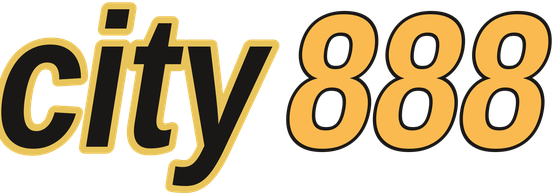 city888 logo